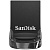 Флешка 128Gb SanDisk Ultra Fit USB 3.1 Black
