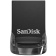 Флешка 128Gb SanDisk Ultra Fit USB 3.1 Black