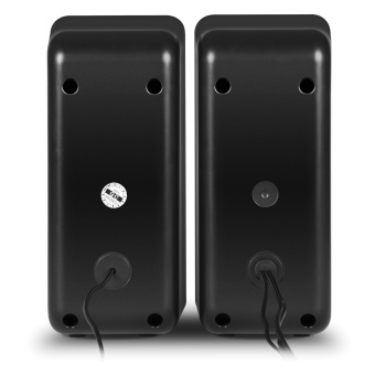 Акустическая система SVEN 431 (2х3W, Bluetooth, USB) черный