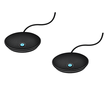 Микрофон Logitech ConferenceCam Group USB проводной черный
