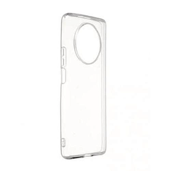 Чехол для смартфона Honor X9 | Magic4 Lite 4G - силиконовый прозрачный