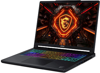 Ноутбук MSI Crosshair 16 Max HX E2WGXK-035XRU Ultra 9 275HX /16G/1Tb SSD/RTX5070-12G/16"QHD+ OLED/DO