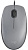Мышь проводная Logitech M110 Silent USB Grey