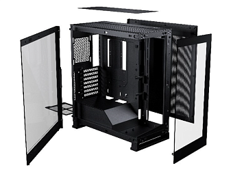 Корпус Phanteks NV5S чёрный