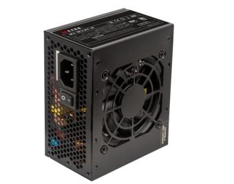 Блок питания 500W Accord ACC-SFX500-80 80mm, черный