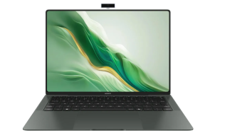 Ноутбук Honor MagicBook Art 14 Ultra 5 125H/32G/1Tb SSD/Intel HD/14.6"3.1k OLED/Win11/зеленый