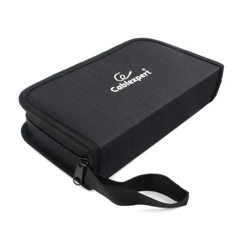 Набор инструментов Cablexpert TK-NCT-01 для работы с локальной сетью