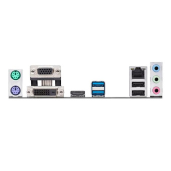 Материнская плата Socket-1700 ASUS PRIME H610M-R-SI (H610) 2*DDR5 M.2 HDMI VGA DVI mATX