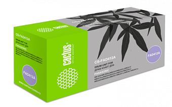 Фотобарабан Cactus CS-FAD412A для MB1900/MB1900ru/MB2000/MB2000ru Panasoniс