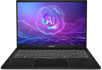 Ноутбук MSI Summit Pro 16 AI A2HVETG-085RU Core Ultra 7 255H/32G/1Tb SSD/RTX4050-6G/16"QHD Touch/Win