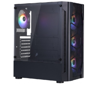 Системный блок 1SM i5 12400F(2.5)/H610/32G/512 SSD/RTX5050-8G/Win11 (ознакомительная)