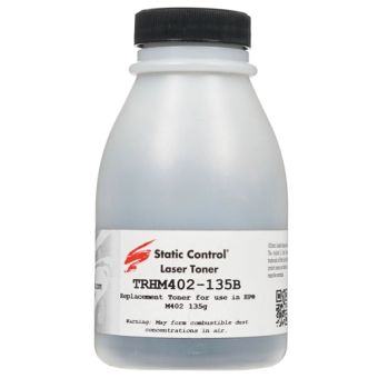 Тонер для HP LJ M402/M426 (135гр.) Static Control