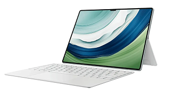 Планшет Huawei MatePad Pro 2025 13.2" 12/512G Wi-Fi Gold (с клавиатурой)