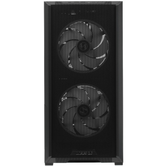 Корпус Lian Li Lancool 216 ARGB чёрный