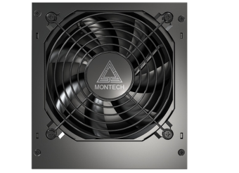 Блок питания .650W Montech APX 650W 80+ Standard