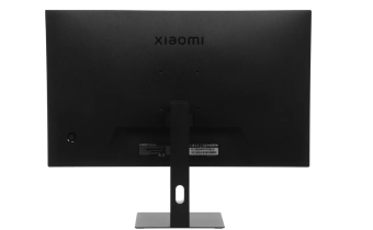 Монитор 23.8" Xiaomi Monitor A24i EU 2026 (IPS 1920x1080 144Hz HDMI DP) черный