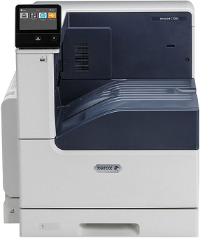 Принтер Xerox Versalink C7000DN (A3, цв., 35 стр/мин, дуплекс, USB&LAN&NFC)