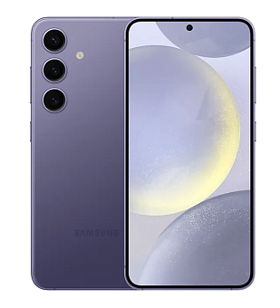 Смартфон Samsung Galaxy S24 8/128Gb Violet (фиолетовый)