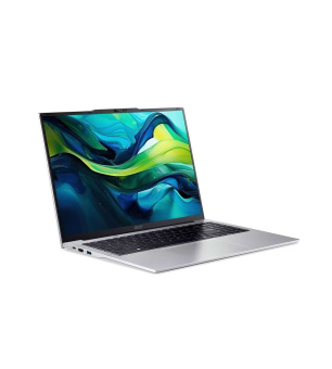 Ноутбук Acer Aspire 3 A325-42 Ryzen 7 7730U/16G/512 SSD/Radeon HD/15.6"FHD/DOS/Silver (серебристый)