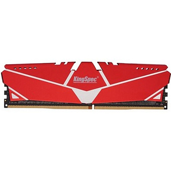 Модуль памяти DDR4 16Gb PC4-25600 3200MHz Kingspec
