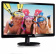 Монитор 23" PHILIPS 233V5LSB/00/01/62 (1920x1080, 5ms, DVI) черный