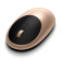 Мышь беспроводная Satechi M1 Bluetooth Wireless Mouse Gold