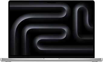 Ноутбук Apple MacBook Pro 14" 2024 M4_Max 128G 4Tb Silver