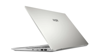 Ноутбук MSI Prestige A16 AI+ A3HMG-083RU Ryzen AI 9 365/32G/1Tb SSD/Radeon 880M/16"OLED UHD+/Win11/серебристый