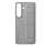 Чехол для смартфона Samsung Galaxy S25 Standing Grip Case серый