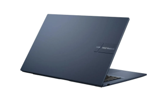 Ноутбук ASUS VivoBook X1704VA-AU853 Core 5 120U/16G DDR4/512 SSD/Intel UHD/17.3"FHD/DOS/Blue