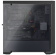 Корпус Zalman N3 (MidiTower, 2*USB2.0, 1*USB3.0, 1*5.25, ATX, без БП) чёрный