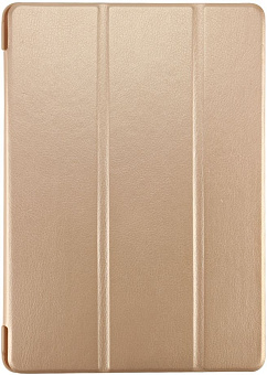 Чехол для планшета Huawei MediaPad T3 10" - IT BAGGAGE ITHWT3105-9, золотистый