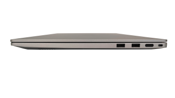 Ноутбук Unchartevice 101 i7 13620H/32G/1Tb SSD/MX550-4G/16"QHD/noOS/серебристый