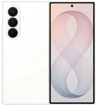 Смартфон Samsung Galaxy Z Fold 8 Ultra 12/512Gb Cream (кремовый)