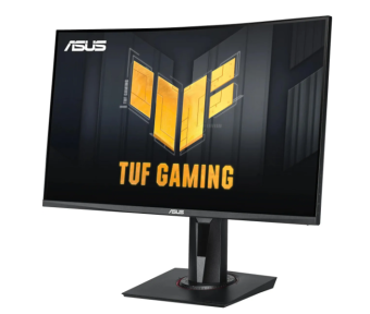 Монитор 27" Asus TUF Gaming VG27VQM (VA 1920x1080 1ms 240Hz HDMI DP) Black