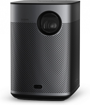 Проектор Xgimi Halo+ (DLP 1920x1080 900Lm) Black