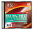 Диск DVD+RW 4,7Gb VS 4x Slim Case