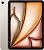 Планшет Apple iPad Air 11" 2025 M3  256Gb Cellular Starlight (сияющая звезда) (без RuStore)