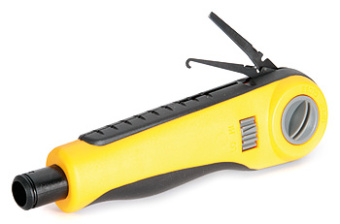 Рукоятка для обрезного ножа [HT-3640R] (нож в комплект не входит)