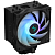 Кулер для процессора DeepCool AG500 4-pin 1700/AM5 240W Bllack