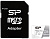 Карта памяти microSD 256Gb Silicon Power Superior Pro A2 microSDXC Colorful UHS-I CLASS 10 + адаптер SD