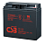 Аккумулятор для ИБП 12V, 17.0Ah, CSB