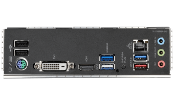 Материнская плата Socket AM4 Gigabyte B550 GAMING X V2 (B550) 4*DDR4 2*PCI-Ex16 3*PCI-Ex1 4*SATA 2*M.2 HDMI DVI ATX