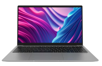 Ноутбук Digma EVE P5851 Pen N5030/8G/256 SSD/Intel HD/15.6"FHD/Win11Pro/серебристый