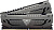 Модуль памяти DDR4 16Gb PC4-25600 3200MHz Patriot Viper 4 Steel (Kit of 2)