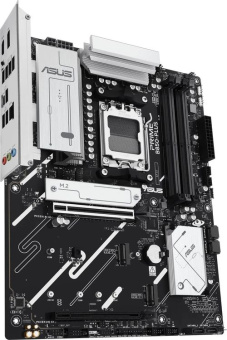Материнская плата Socket AM5 ASUS PRIME B850-PLUS-CSM (B850) 4*DDR5 HDMI DP ATX