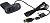 Веб-камера Logitech C270 HD Webcam (1280x720, микрофон, USB2.0)