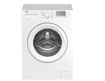 Стиральная машина Beko WRE6512BWW класс: A загр.фронтальная макс.:6кг белый