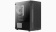 Корпус Aerocool Trinity Mini-G-BK-v2 (MidiTower, 2*USB3.0, 1*USB2.0, mATX, без БП) Black