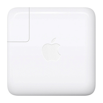 Блок питания для ноутбука Apple USB-C Power Adapter  87W